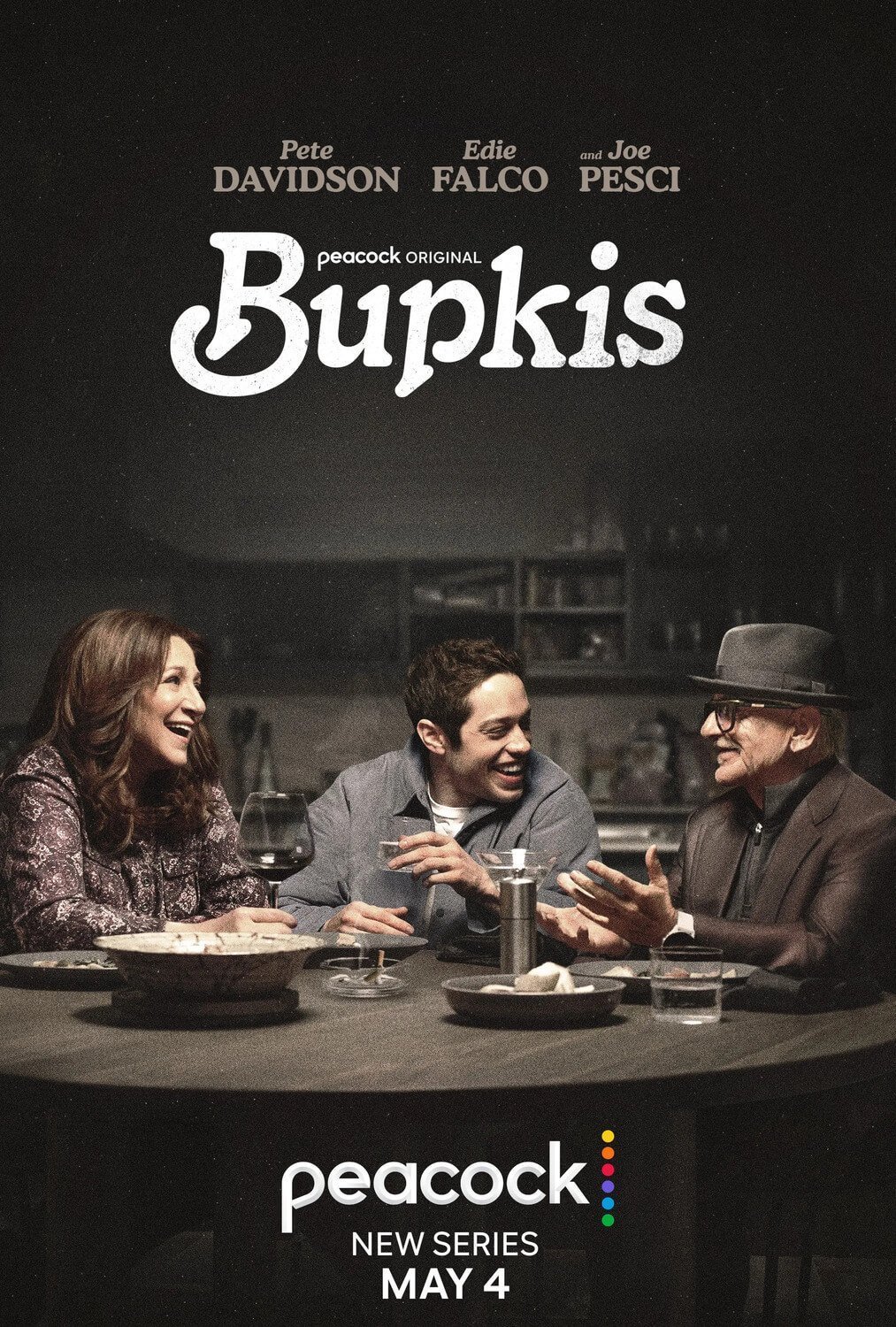 bupkis